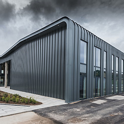 Metclad Contracts | Our Work
