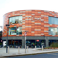 Friars Walk Shopping Centre