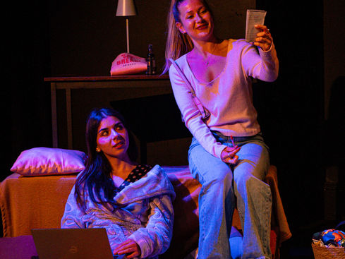 The Bridge House Theatre