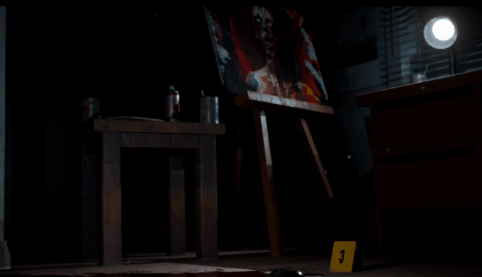 Infliction Update 2.3 and more localisation