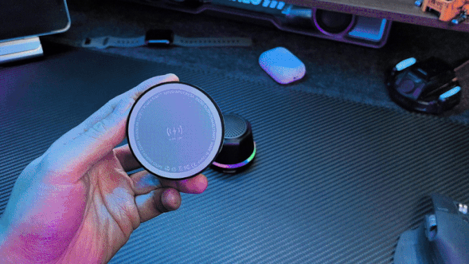 SmartBeat - magnetic design.gif