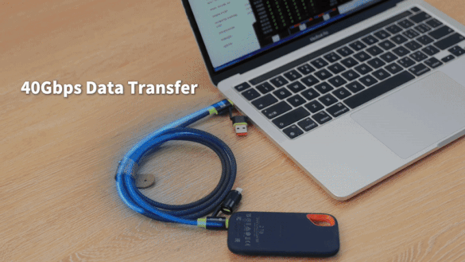 ZeusCable-40Gbps data transfer.gif