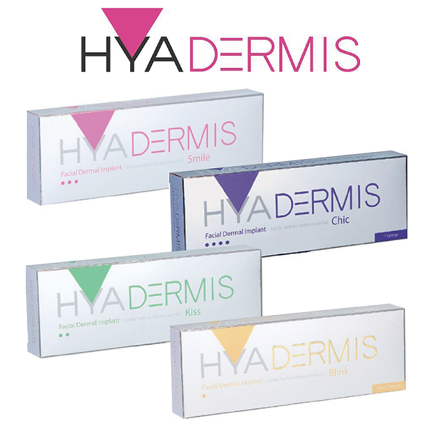 玻尿酸注射 尚凌診所