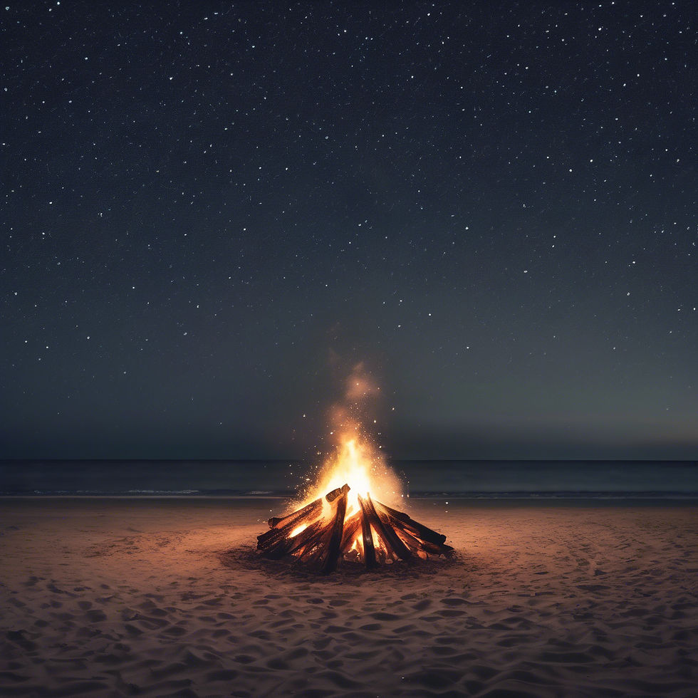 Blood of the Sea, Chapter Twenty-Four