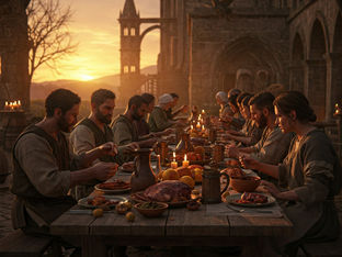 Blood of the Sea, Chapter Thirty-Four