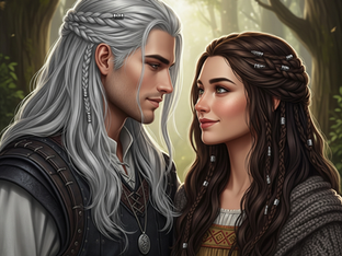Blood of the Sea, Chapter Fourty-Five