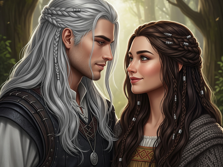 Blood of the Sea, Chapter Fourty-Five