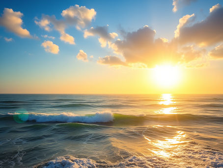 Blood of the Sea, Chapter Thirty-Six