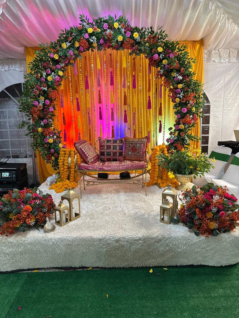 Sangeet