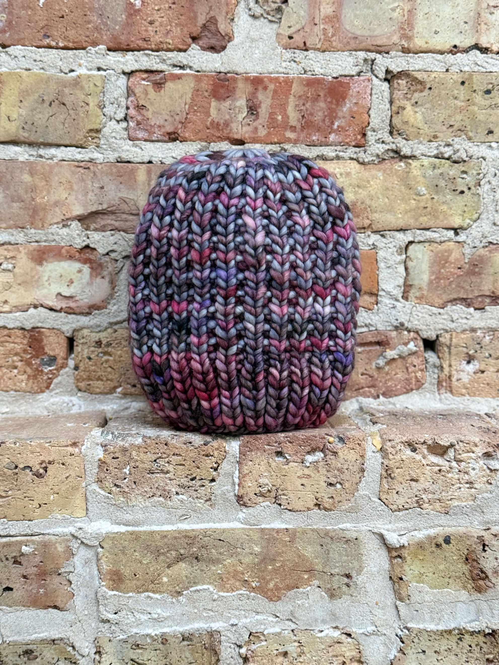 Juniper Beanie