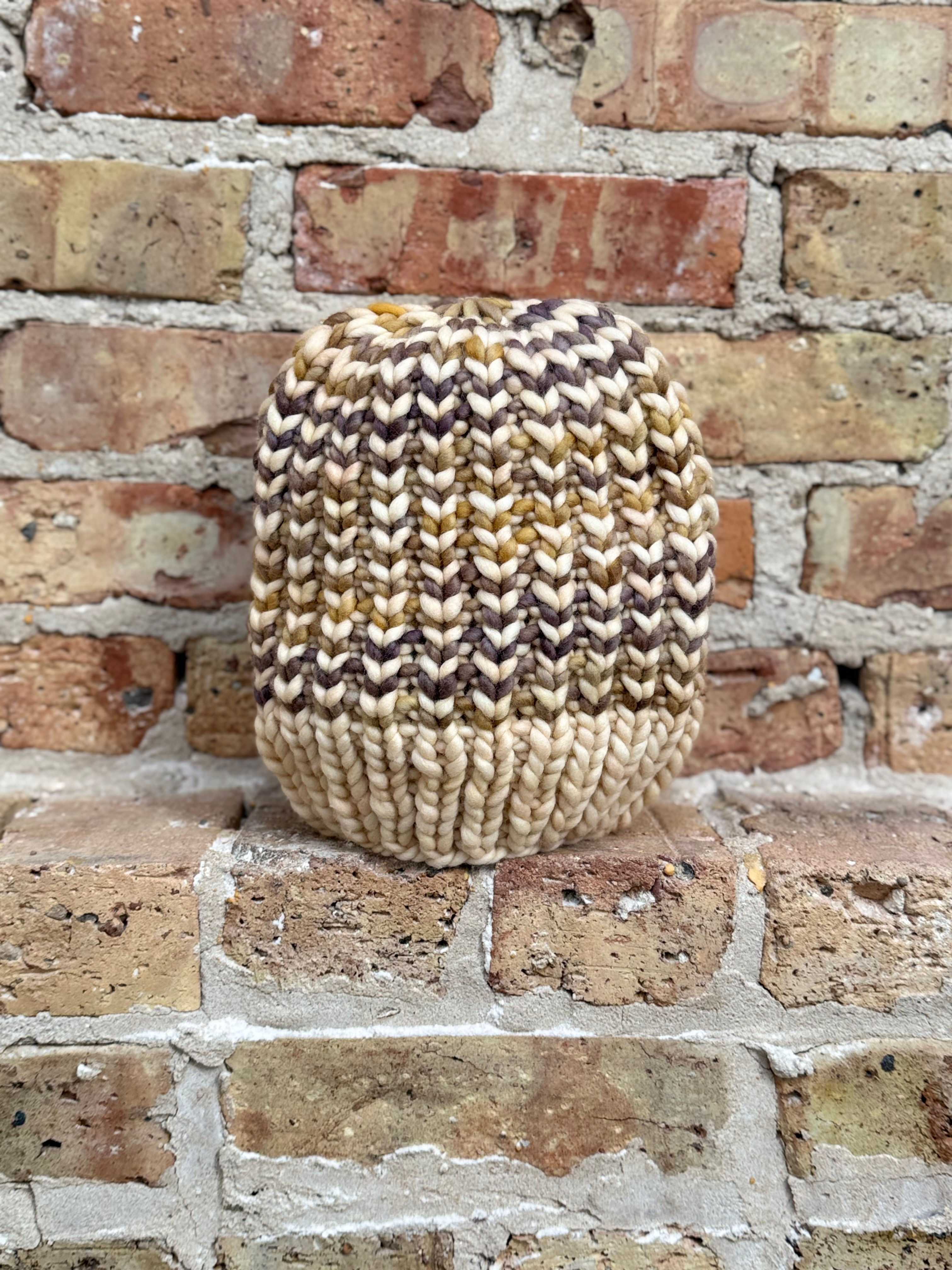 Juniper Beanie
