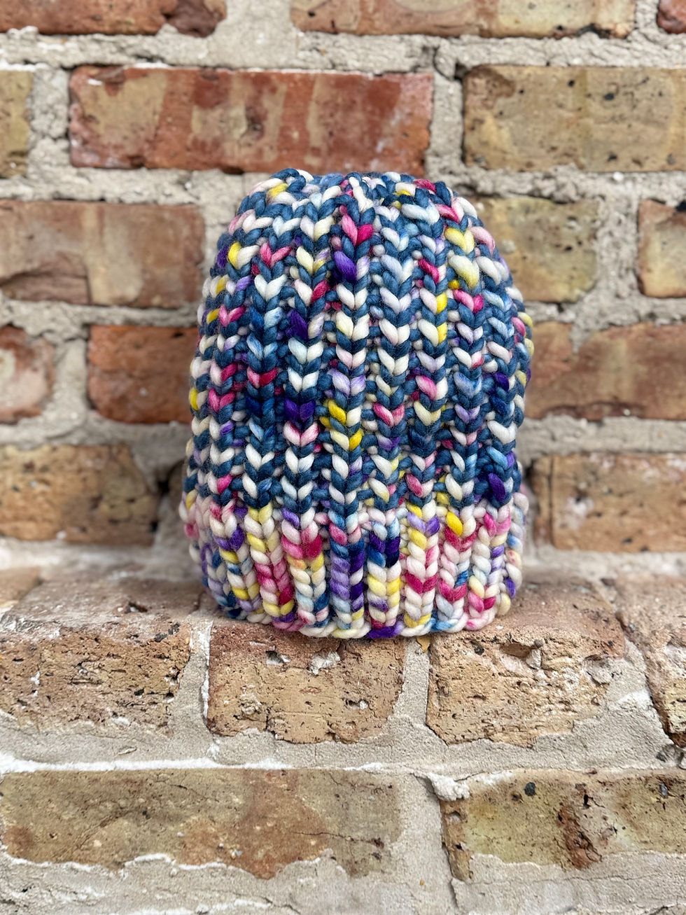 Thumbnail: Juniper Beanie