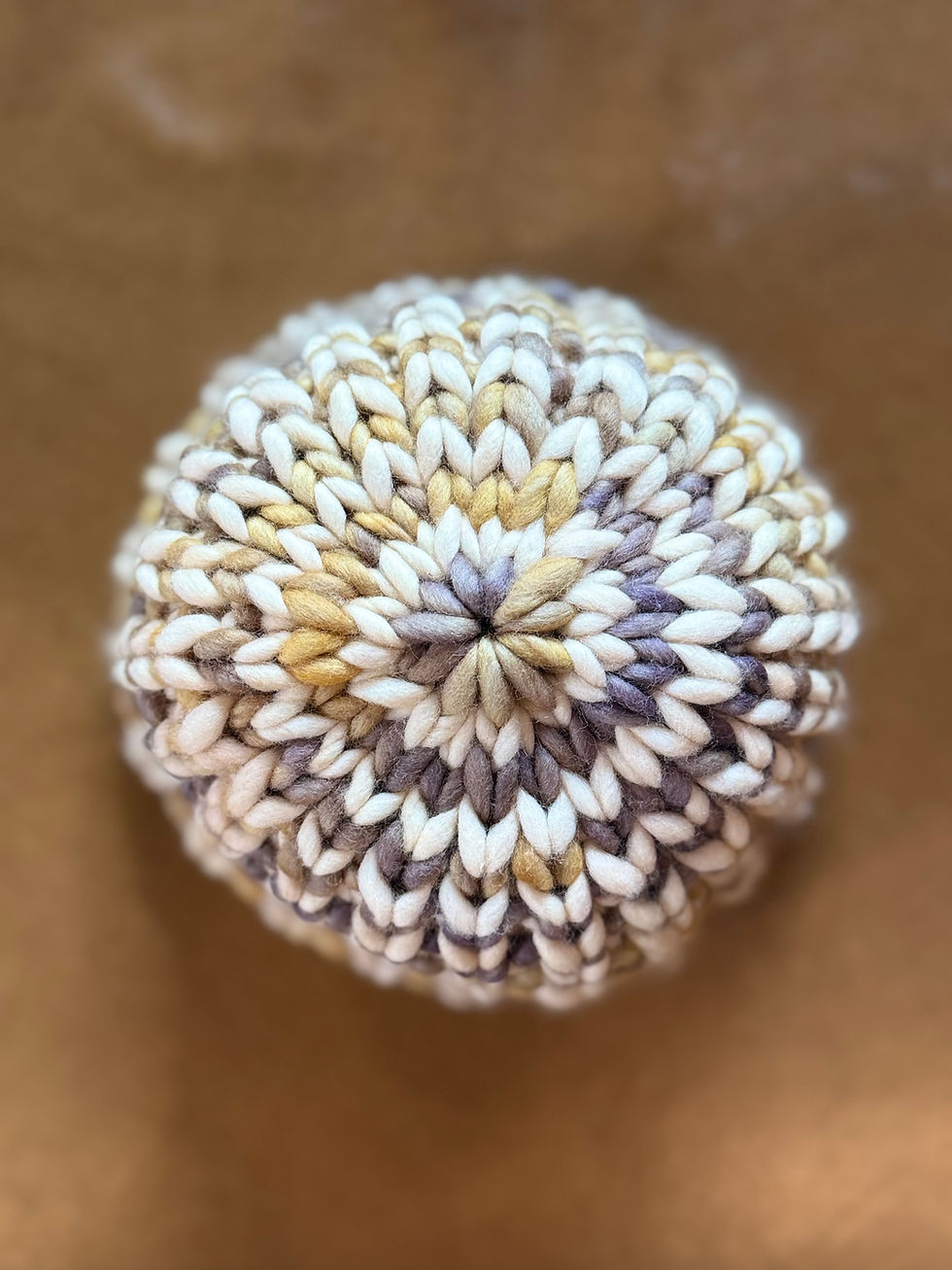 Thumbnail: Juniper Beanie