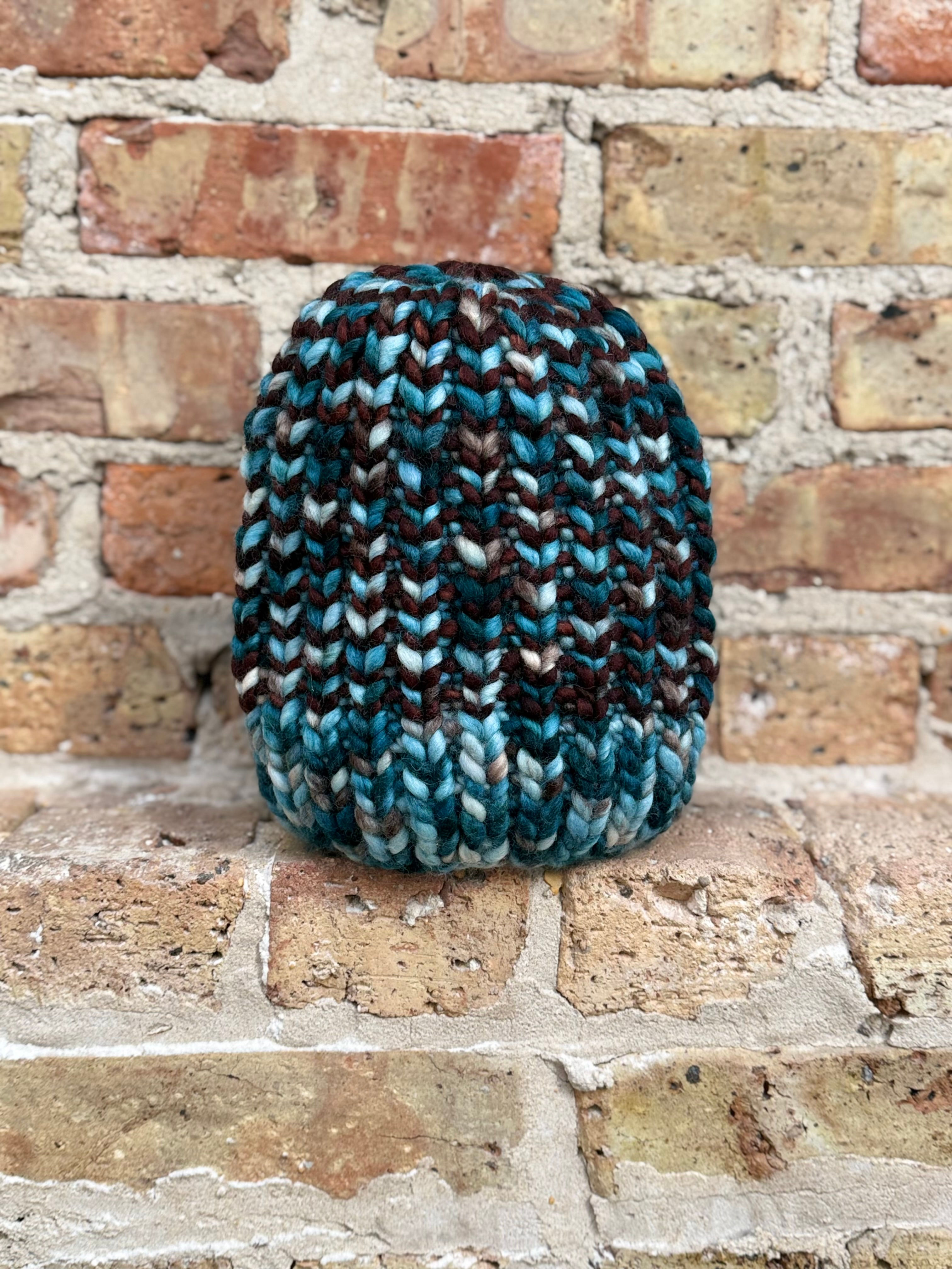 Juniper Beanie