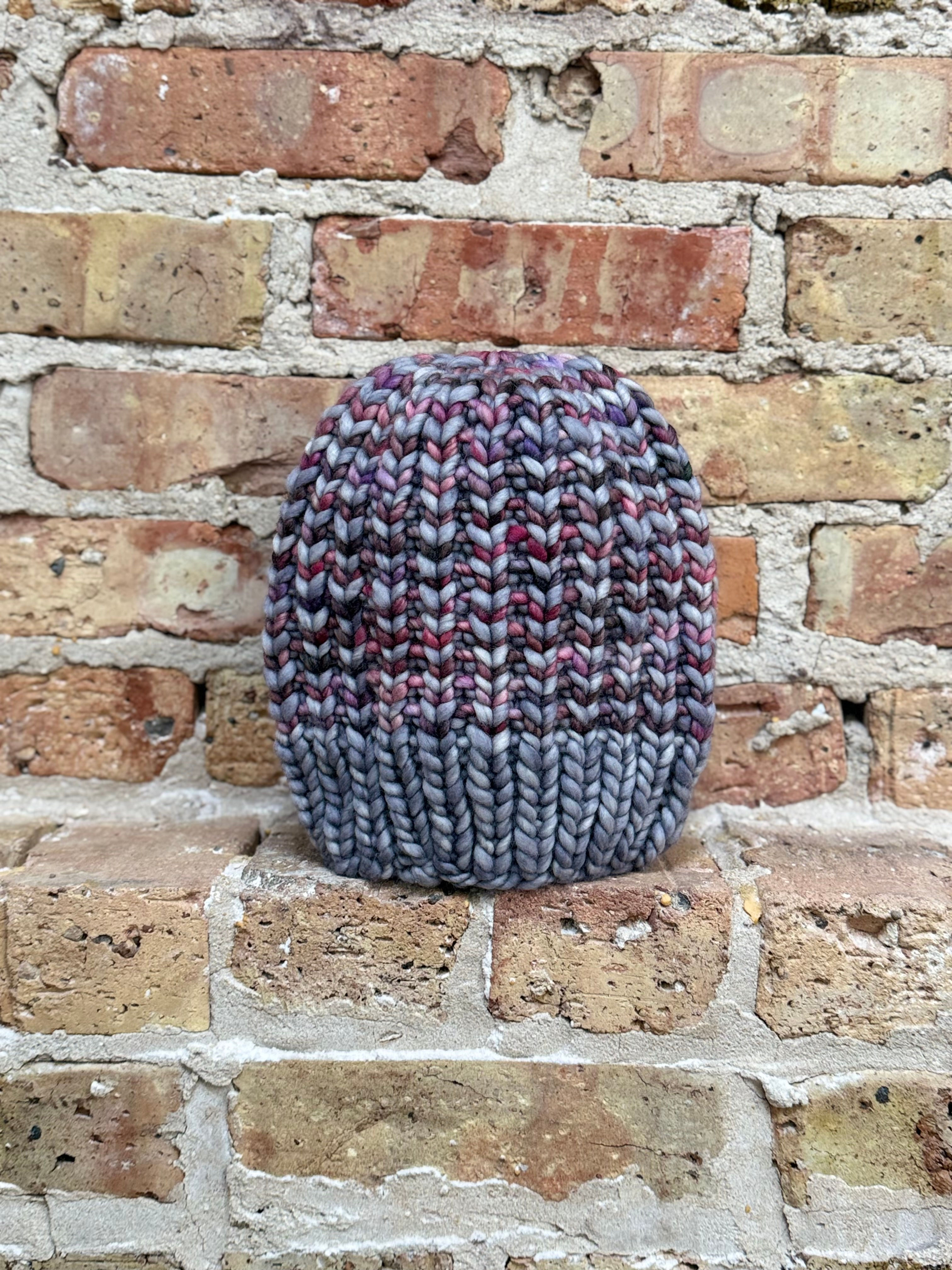 Juniper Beanie