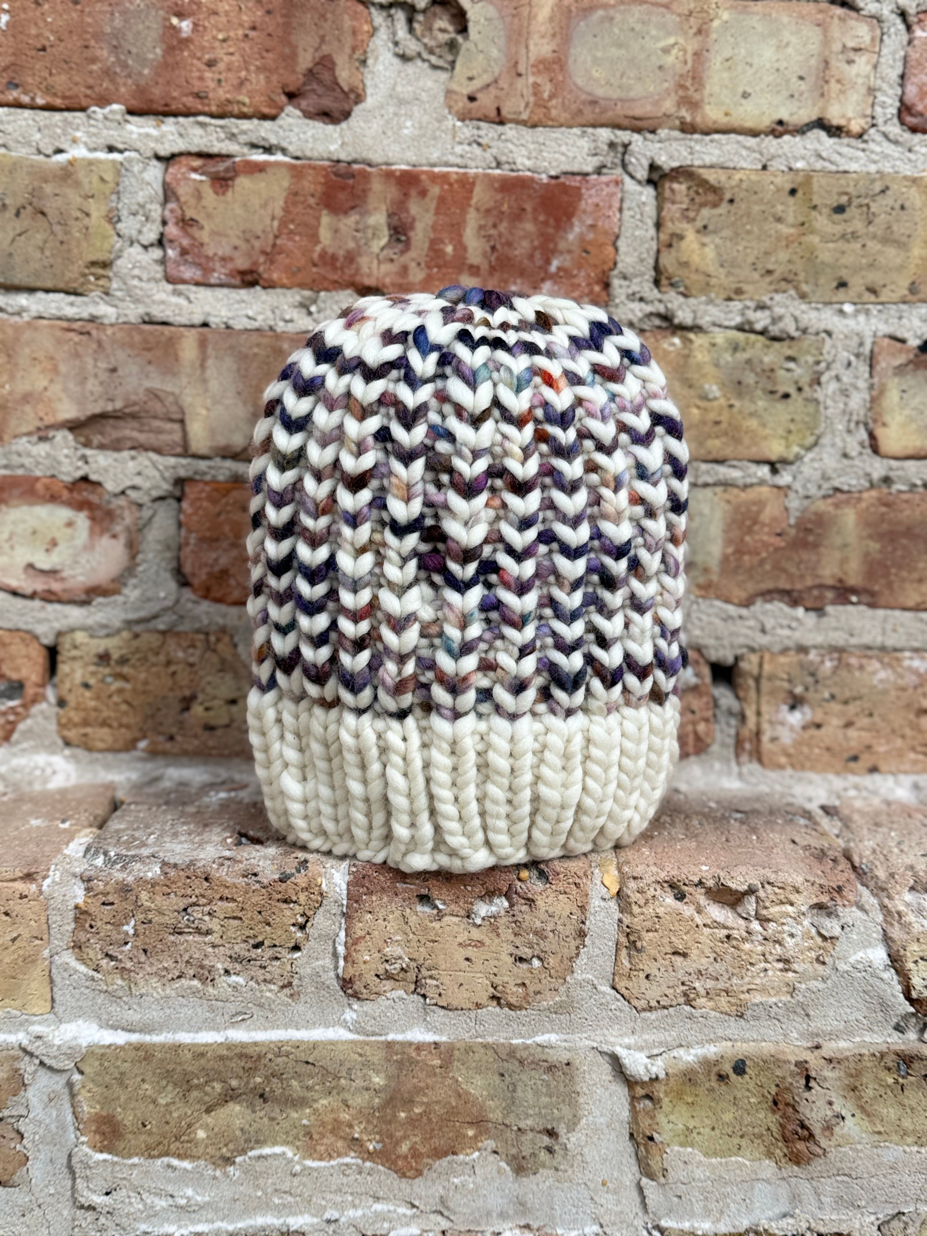 Juniper Beanie