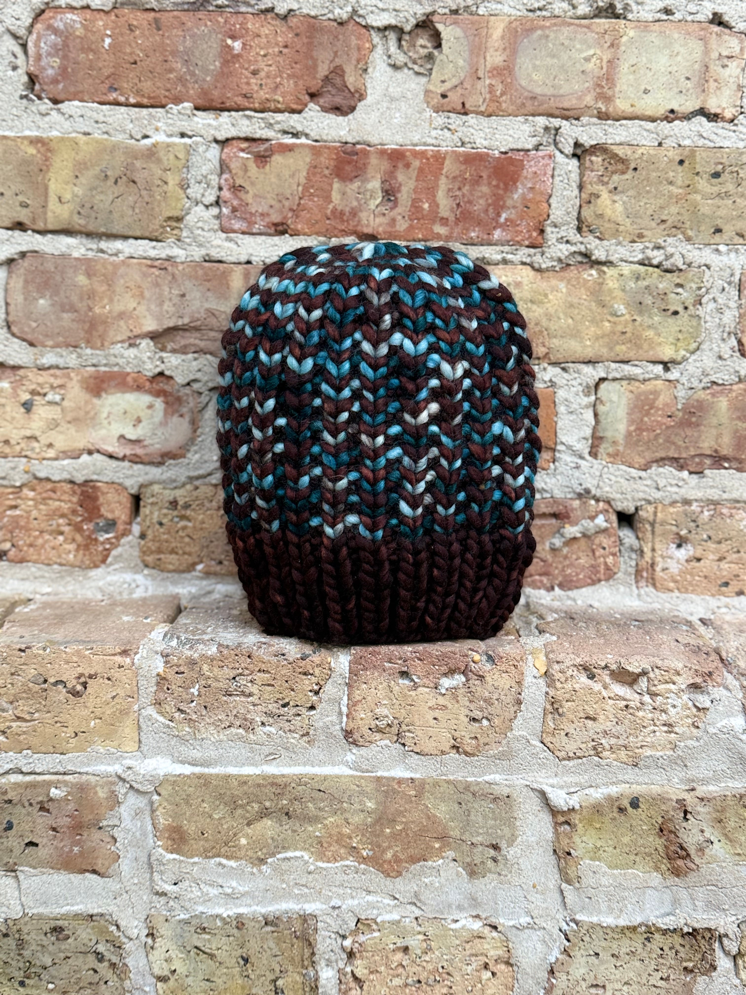 Juniper Beanie