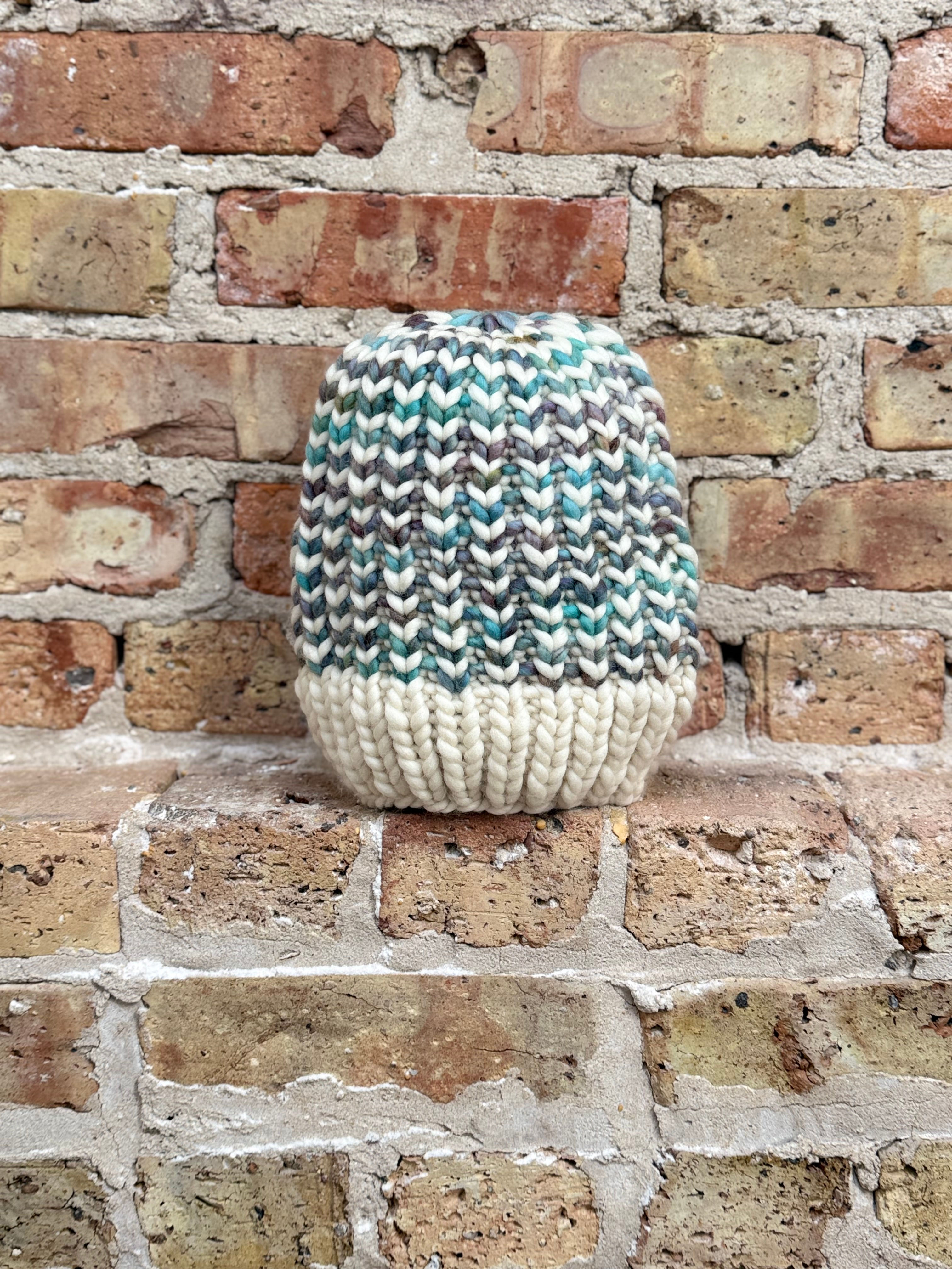 Juniper Beanie