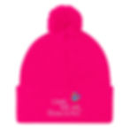 Thumbnail: UITAB Pom-Pom Beanie