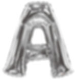 Thumbnail: Large Numbers & Letters