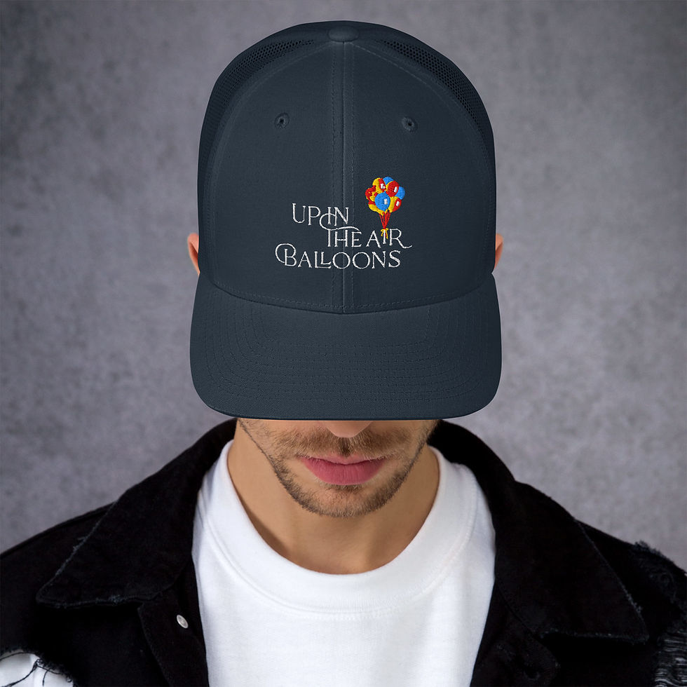 Thumbnail: UITAB Trucker Cap