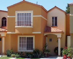 Residencial Arboledas