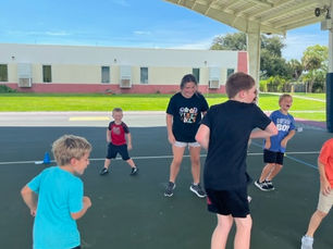 Are you over-complicating it?