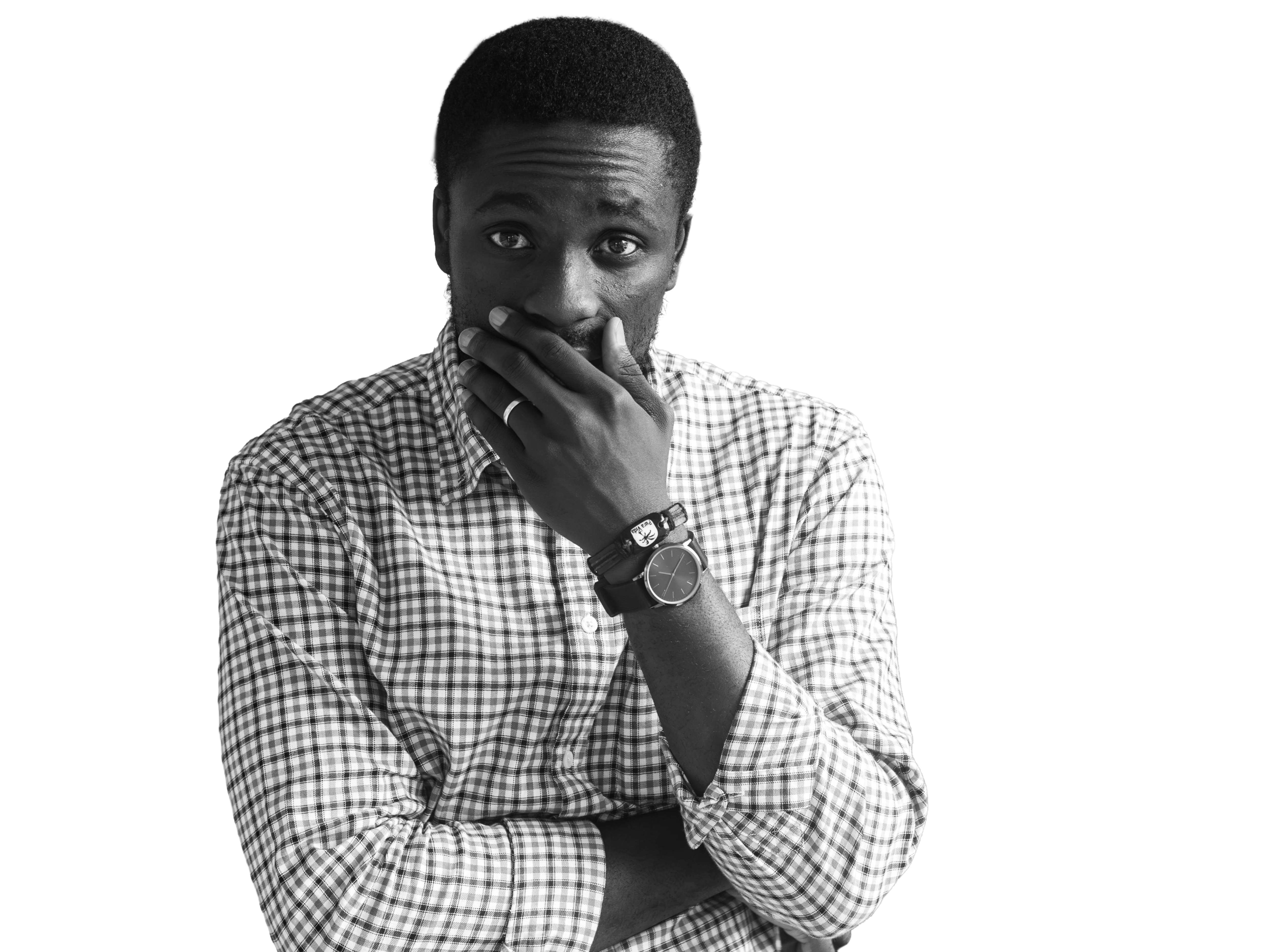 Writer: Thomas Oppong