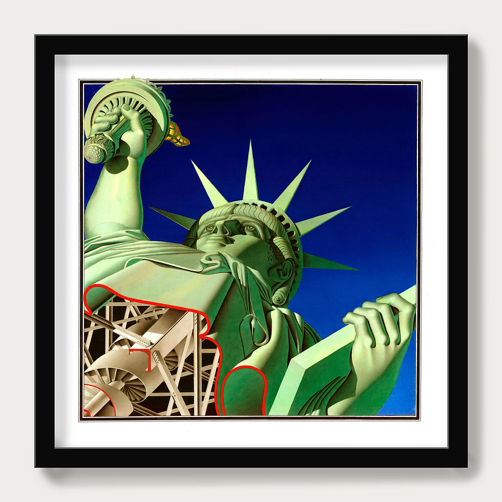 Thumbnail: Statue of Liberty
