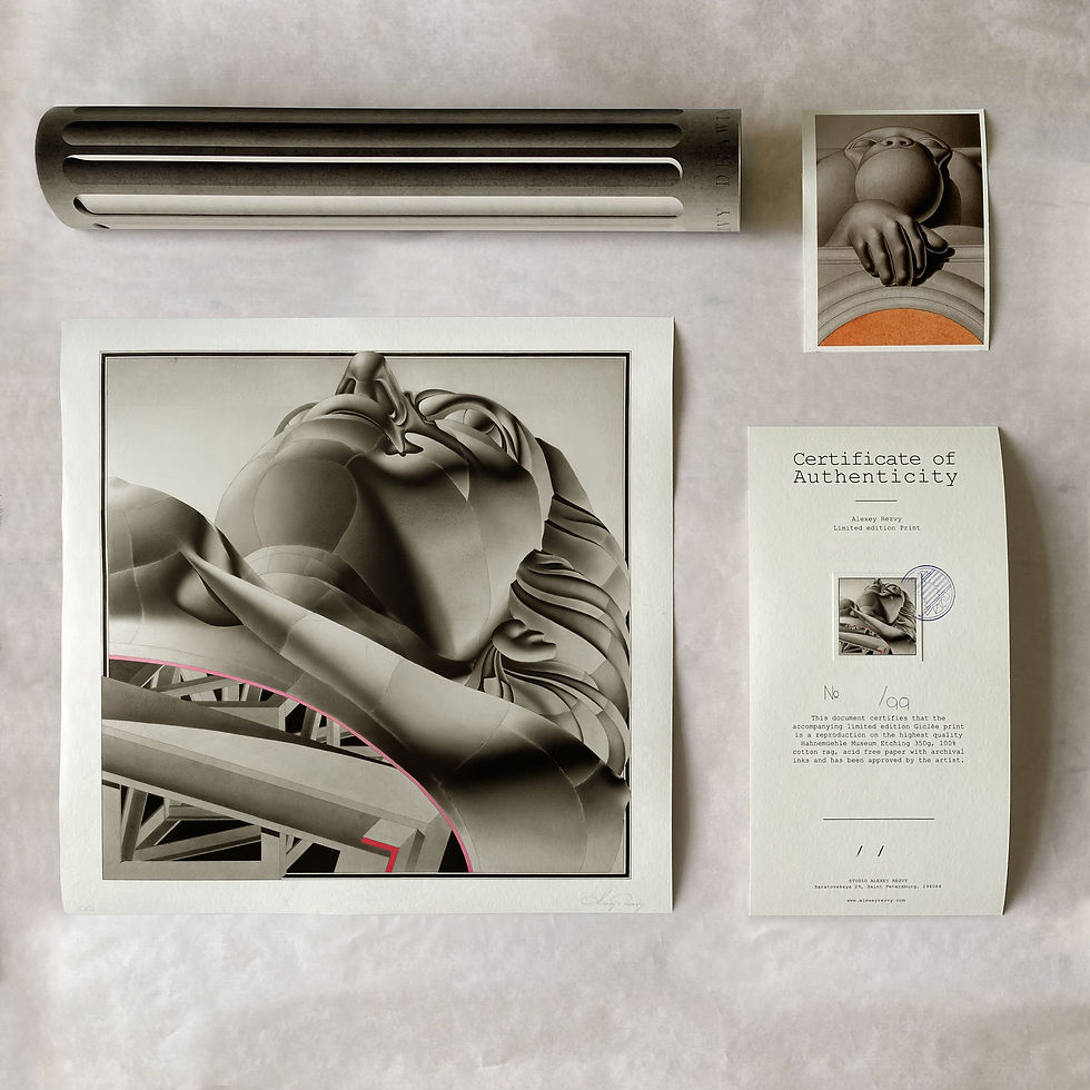 Thumbnail: Kolkhoz Woman