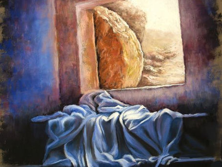 DEATH COULD NOT KEEP HIM DOWN