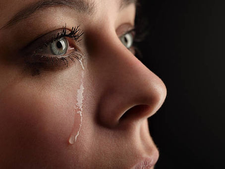 WHY DOES THE CHILD OF GOD SUFFER?