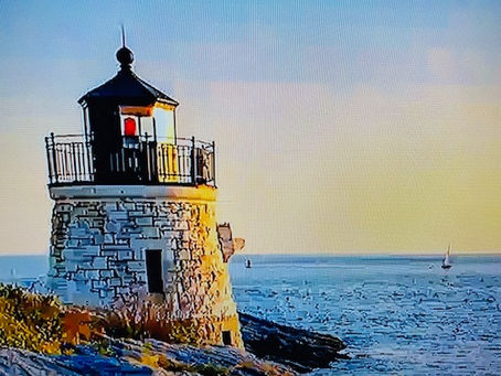 Let me tell you about MY JESUS!