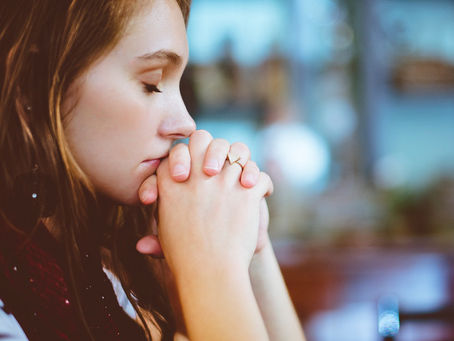 Hang onto Hope... There is Light!