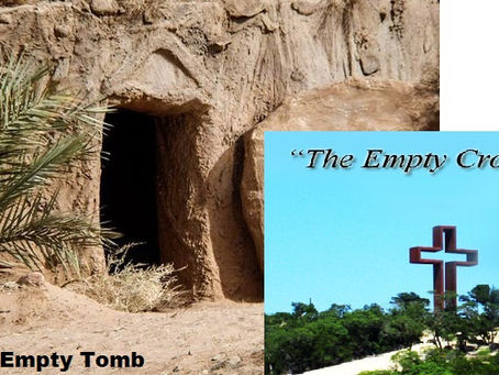 BRINGING YOU COMFORT...IN WAITING FOR YOUR HOPE