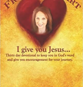 I Speak Jesus... Will you listen?