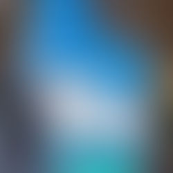 He hideth my soul... in the cleft of the Rock.