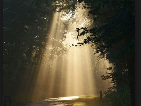 I'm Kind of Homesick for that City