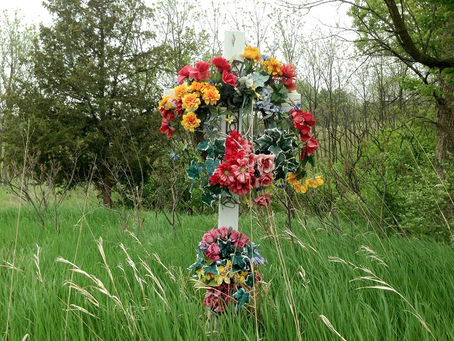 Escaping Hopelessness.