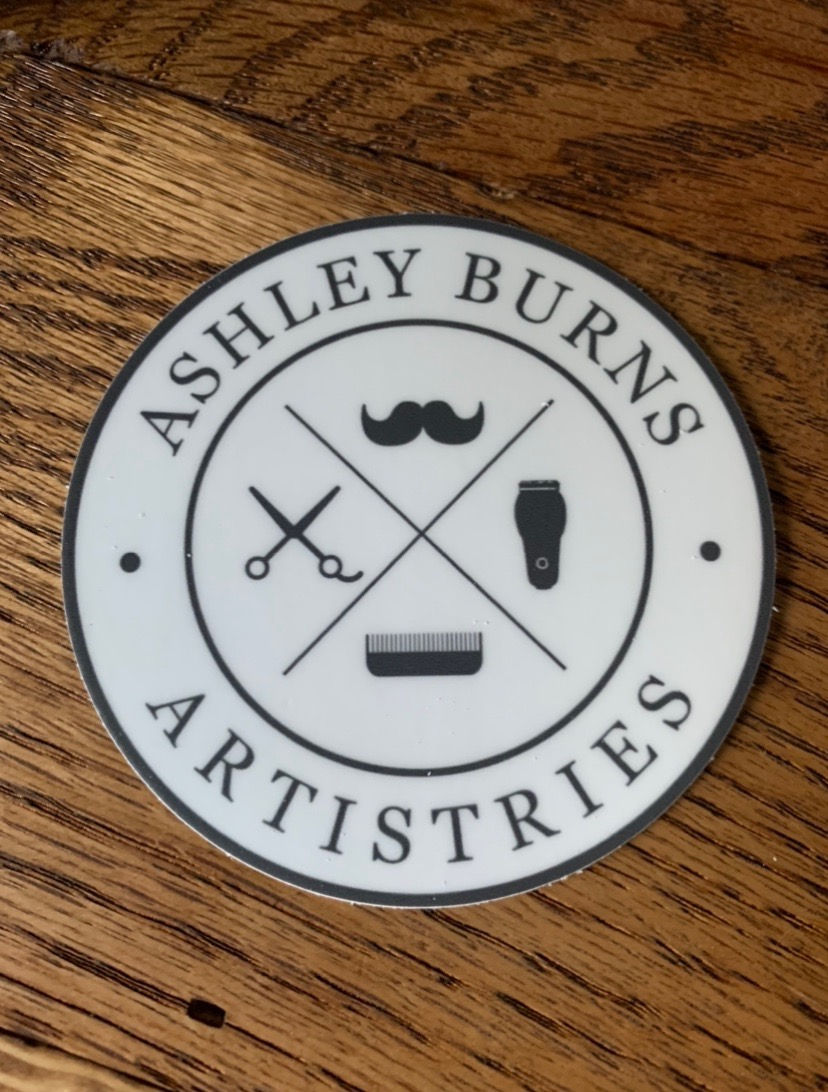 2x2 Sticker