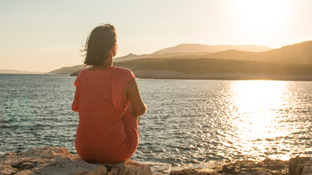 Embracing Silence: A Journey into the World of Silent Retreats