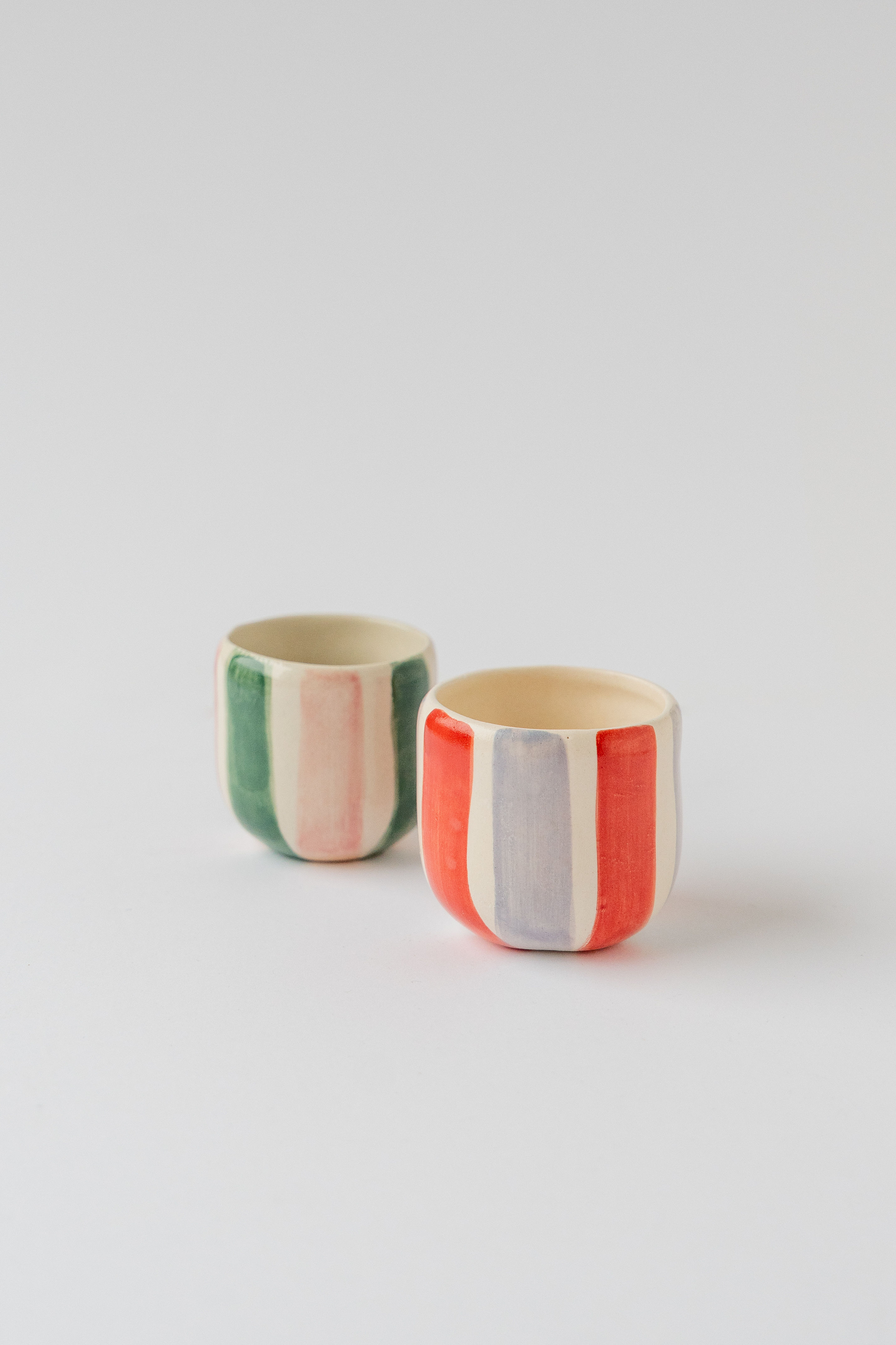 Copo Hyacinth Riscas