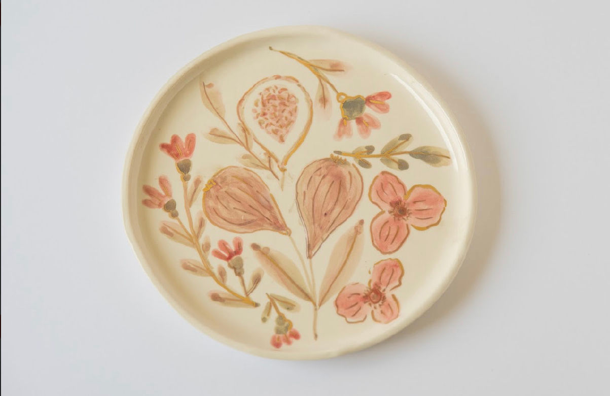 Prato Grande Golden Garden