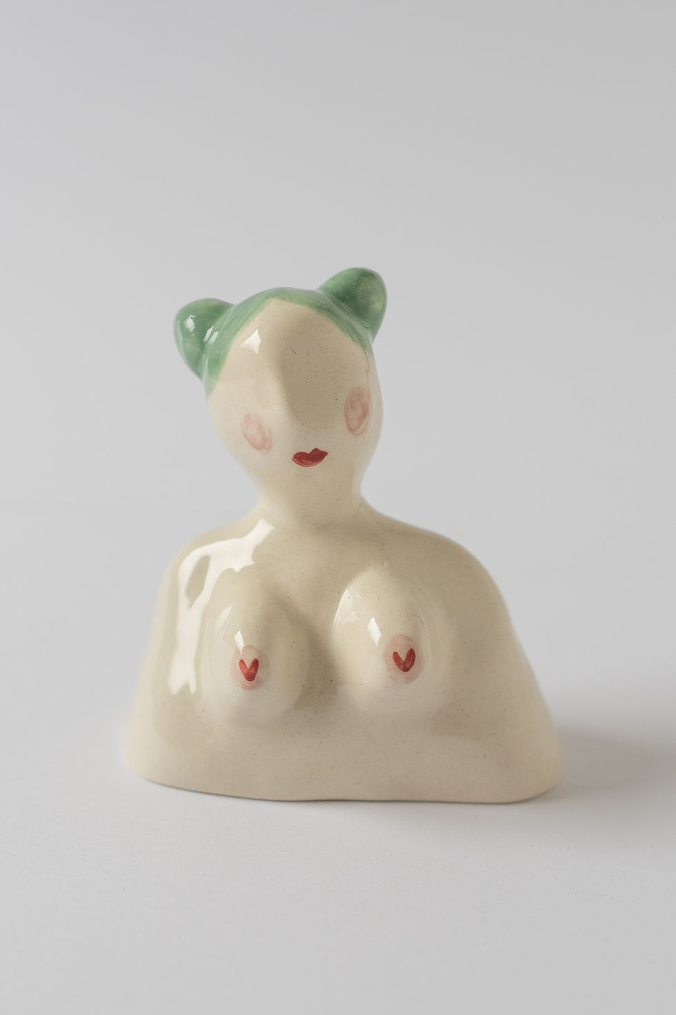 Miniatura: The Powerful Girls M