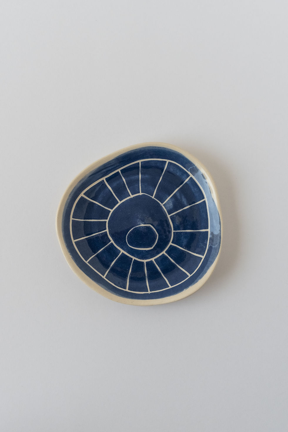 Miniatura: Sgraffito S