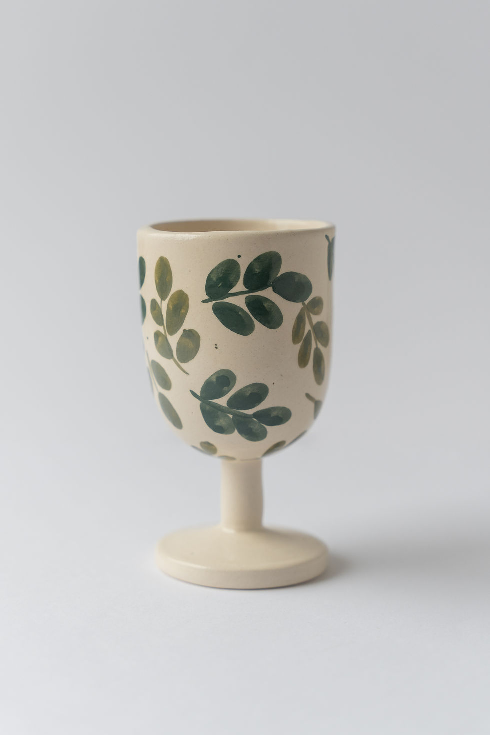 Taça/Copo de Vinho Oliveiras