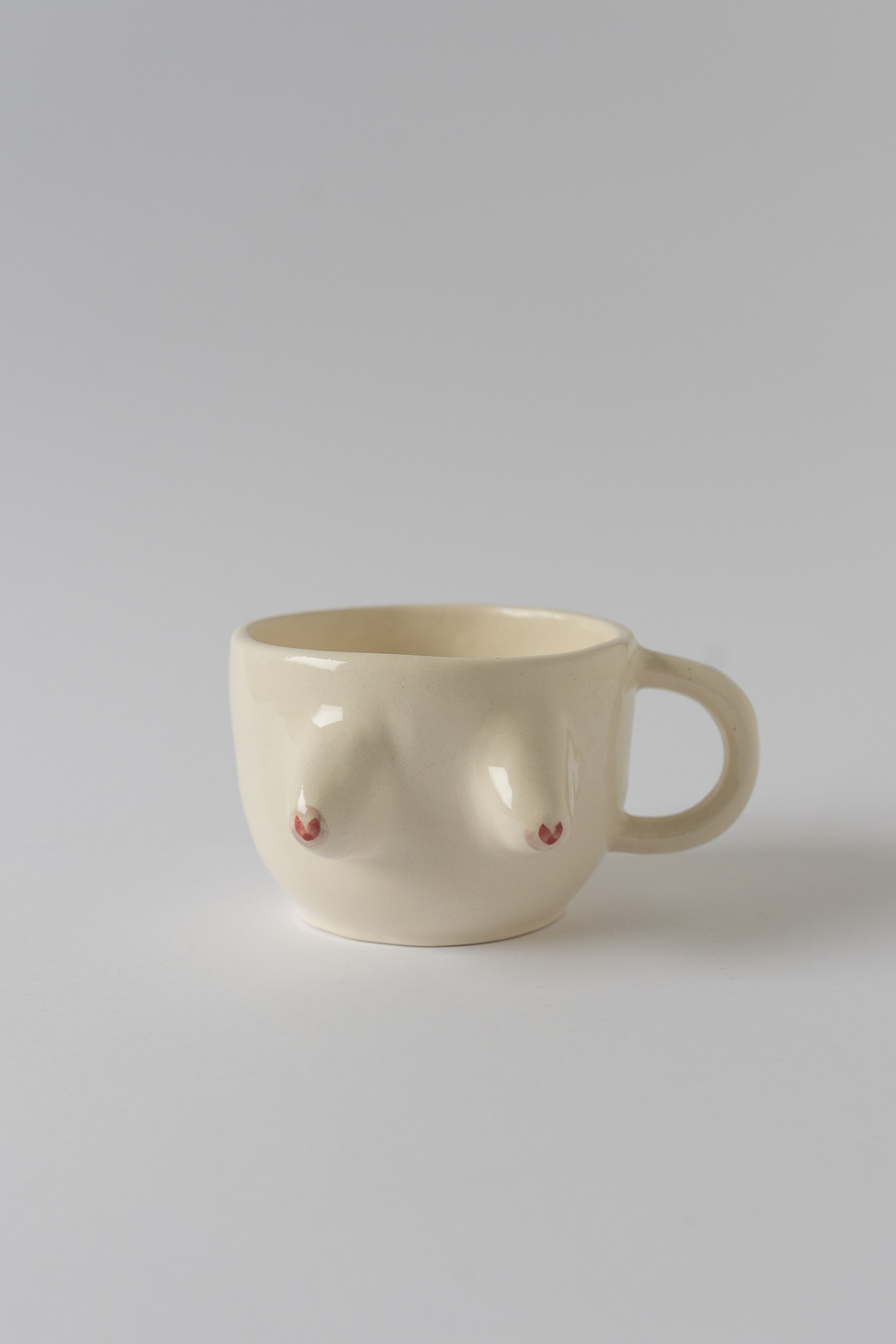 Chávena MaMa Redonda