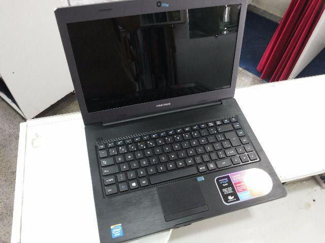 Thumbnail: Note Positivo Celeron Unique s2460 2GB 320HD 3D