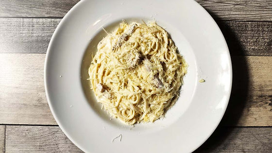 Paste Carbonara
