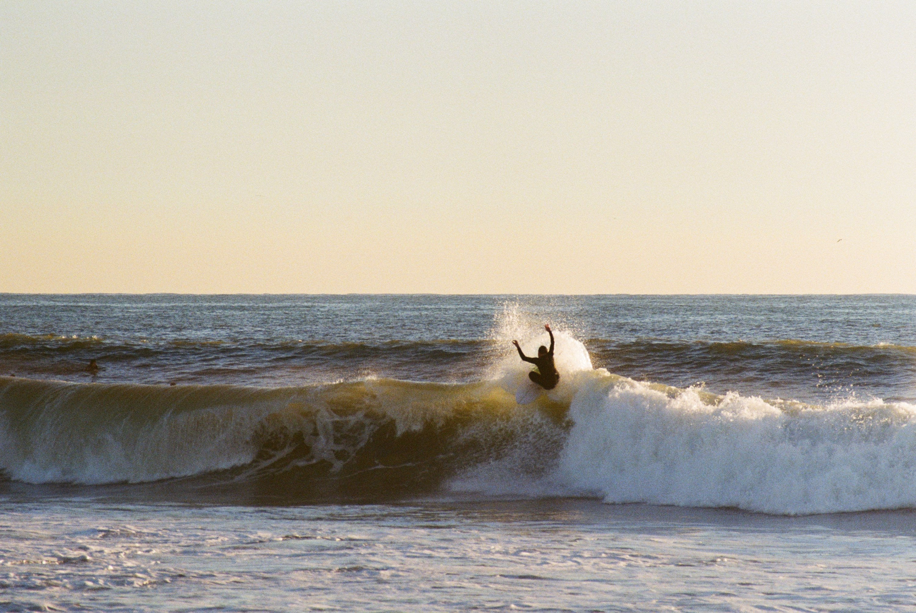 Innocent Turn - 35mm Print